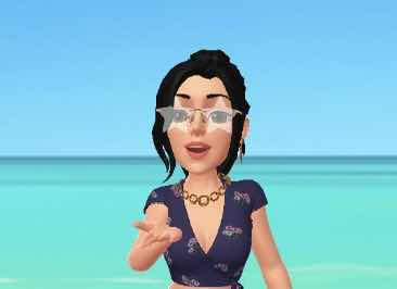 goodnovel comment avatar