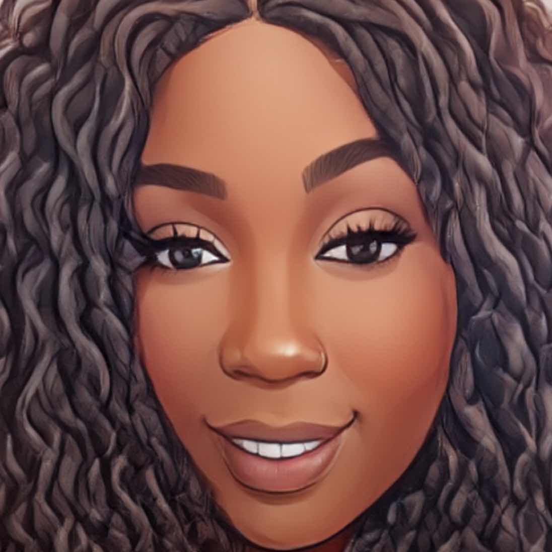 goodnovel comment avatar