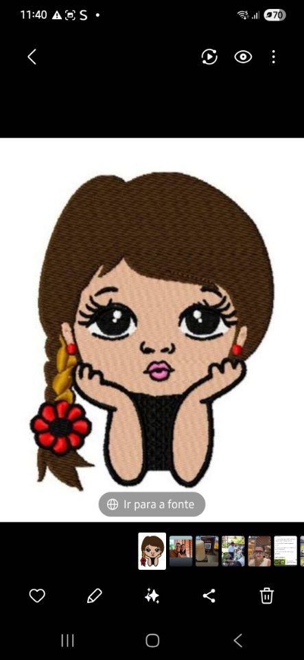 goodnovel comment avatar