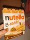Ms.Nutella