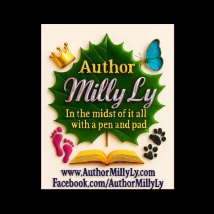 Milly Ly