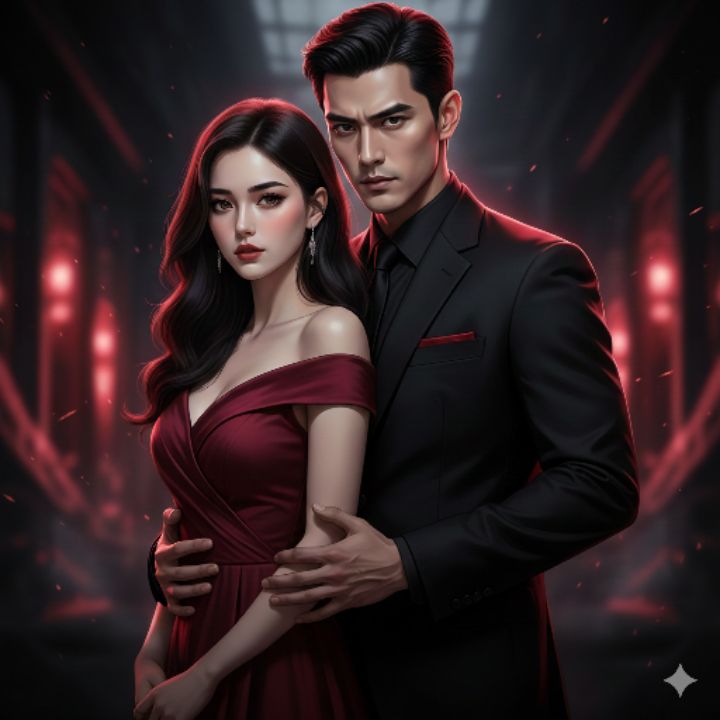 goodnovel comment avatar