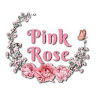 Pink Rose