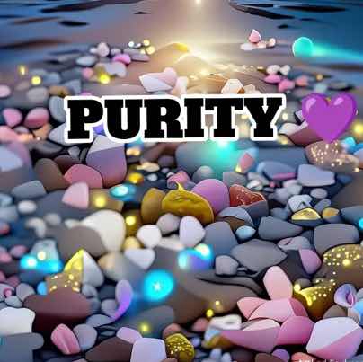 Purity western