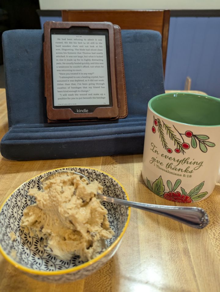 goodnovel comment avatar