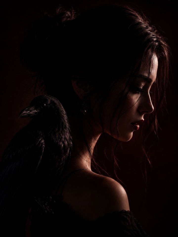 Vela Raven 