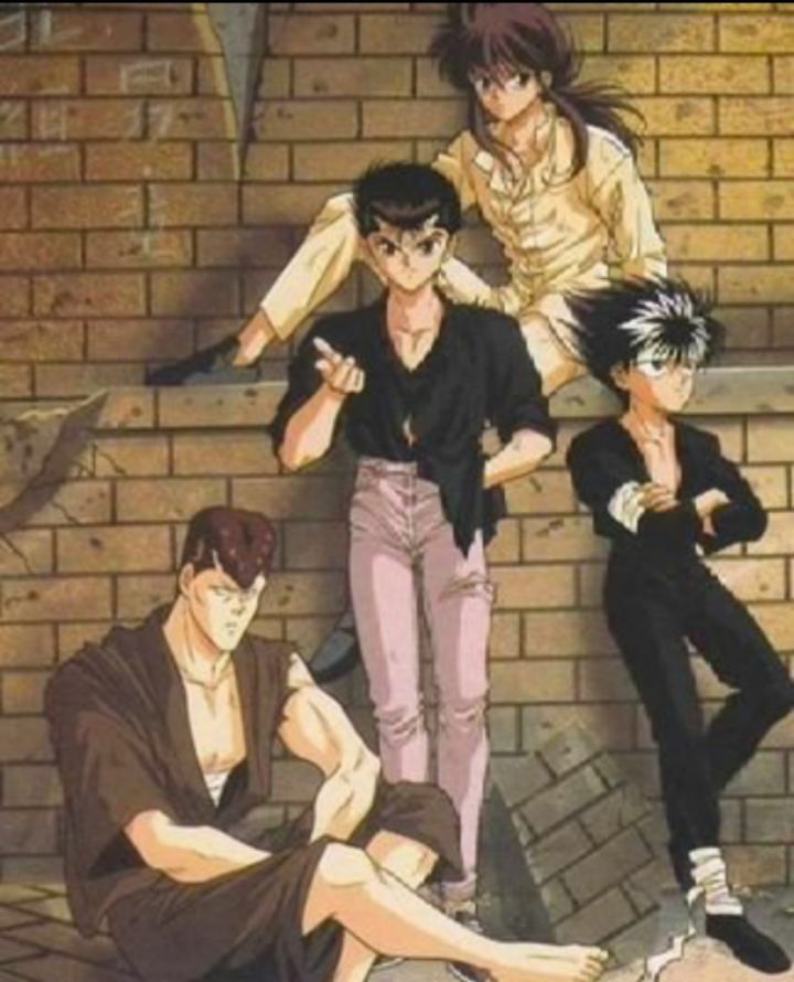 goodnovel comment avatar