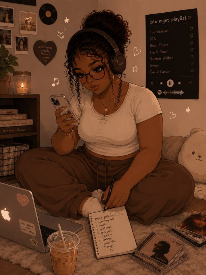 Tamara writes with love