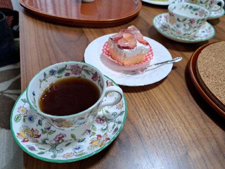 goodnovel comment avatar