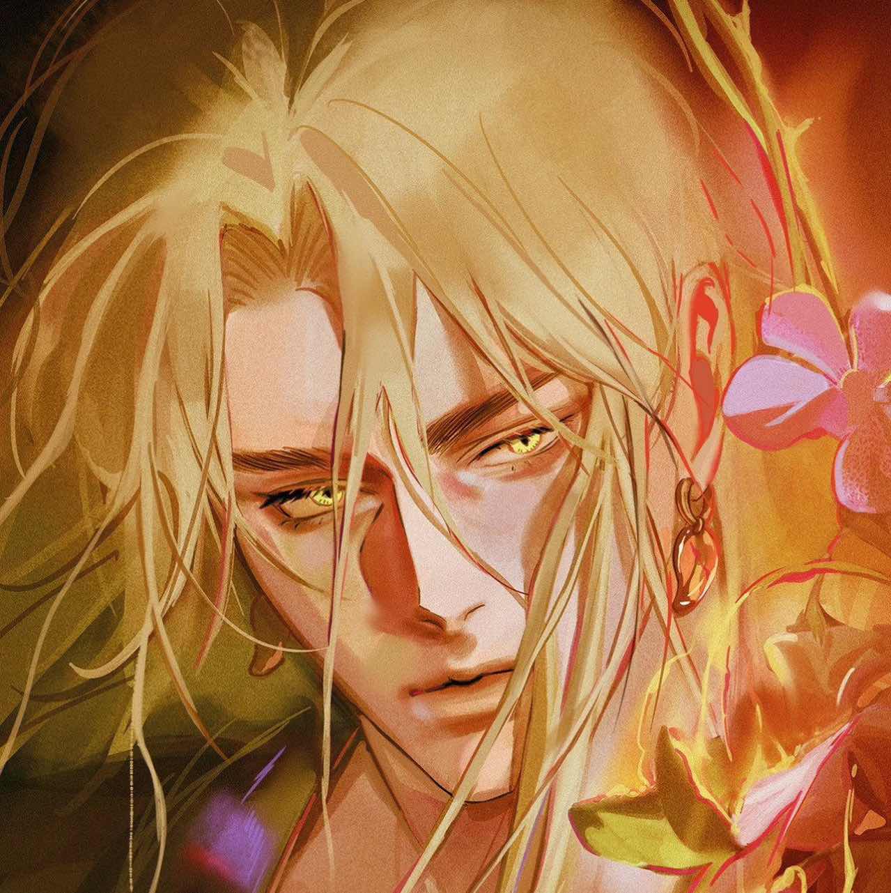 goodnovel comment avatar