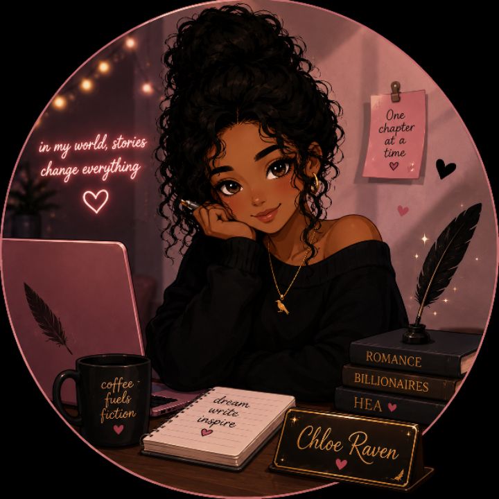 Chloe Raven