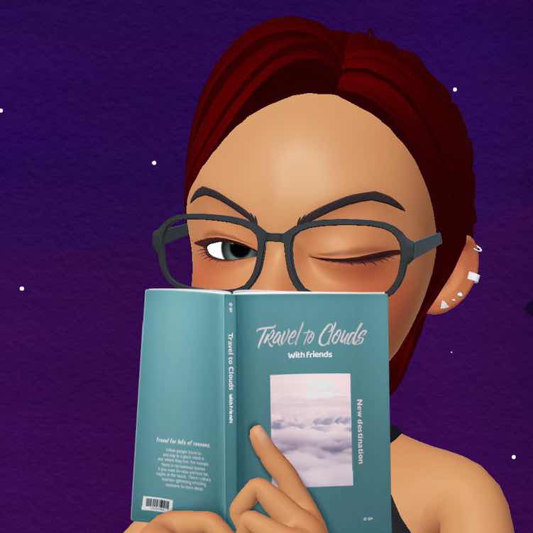 goodnovel comment avatar