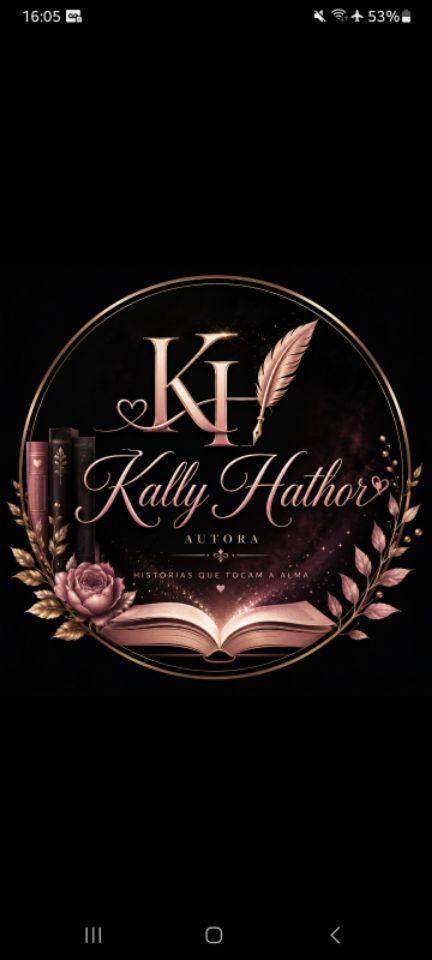 Kally Hathor 