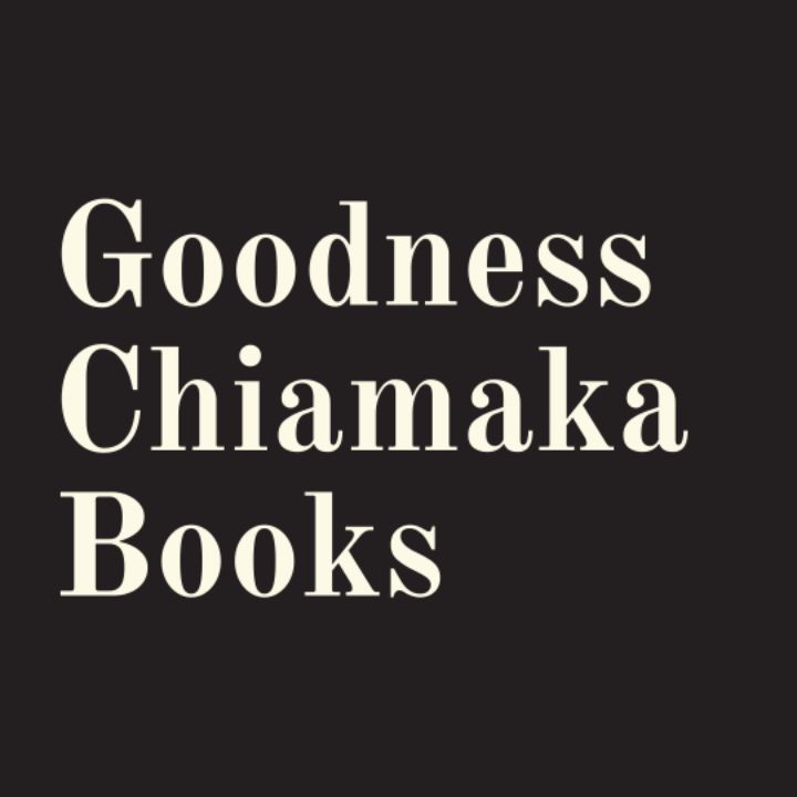 Goodness Chiamaka 