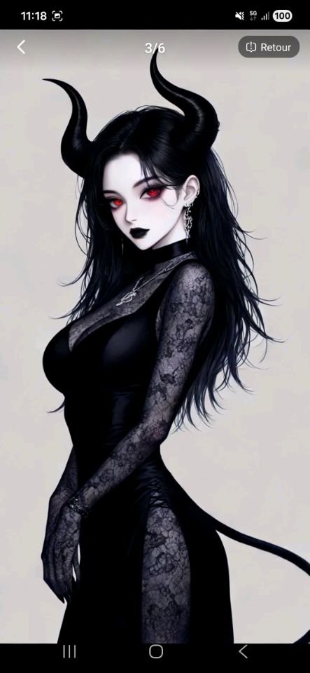 goodnovel comment avatar