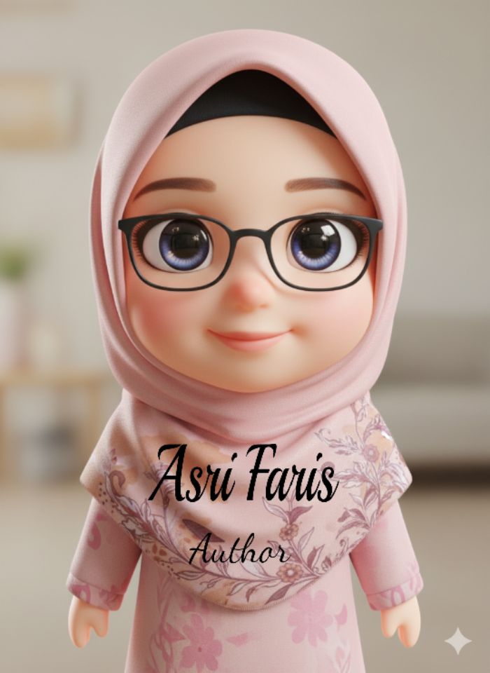 Asri Faris