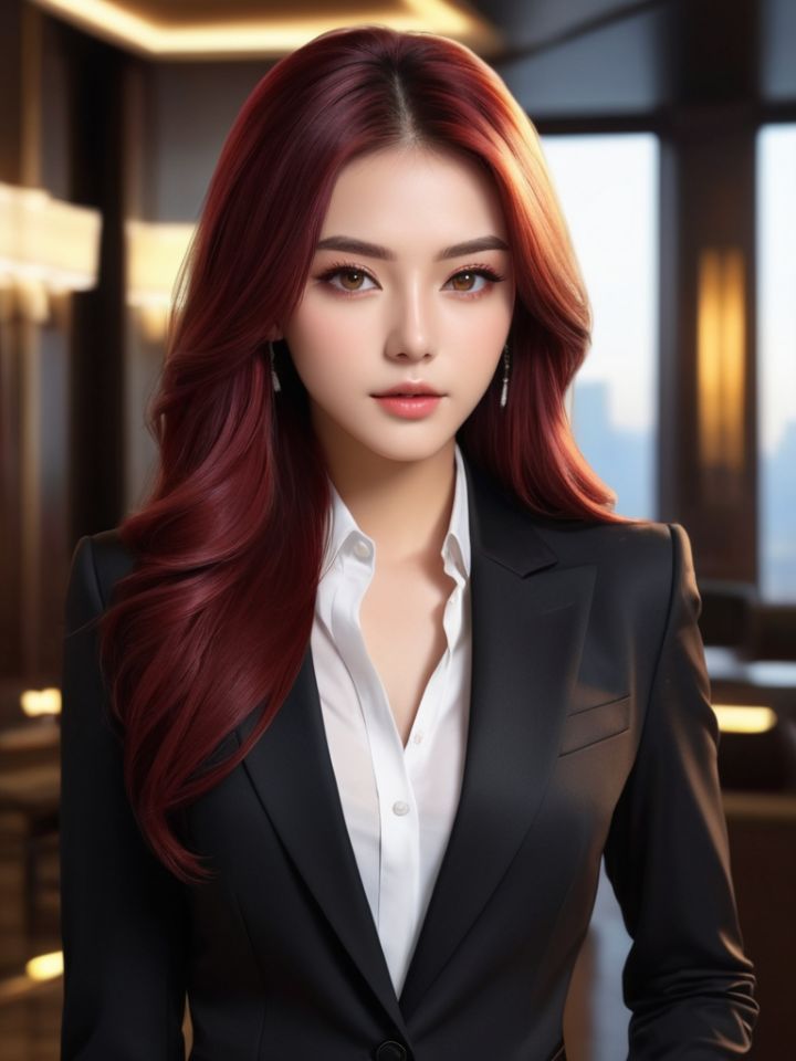 goodnovel comment avatar