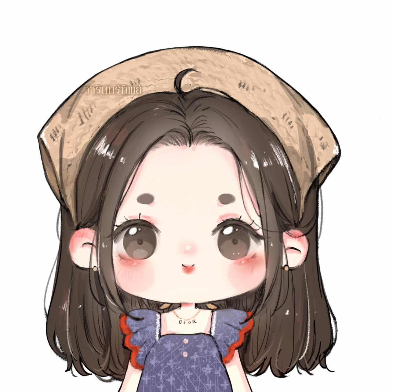 วารินทร์ทิพย์