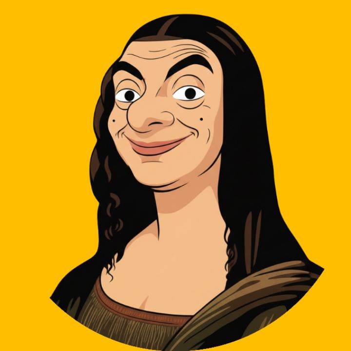 MonaBean