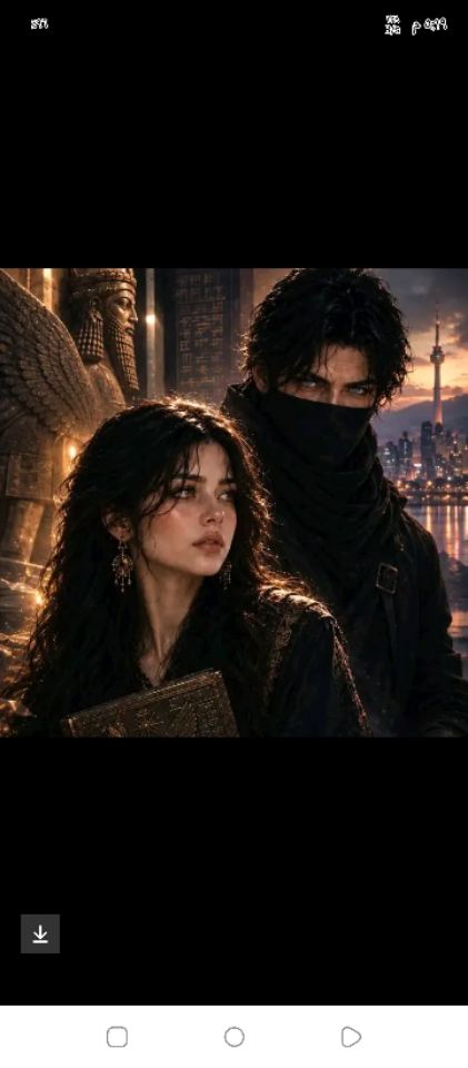 goodnovel comment avatar