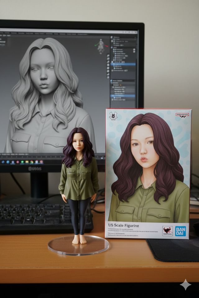 goodnovel comment avatar