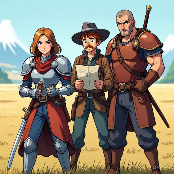 goodnovel comment avatar