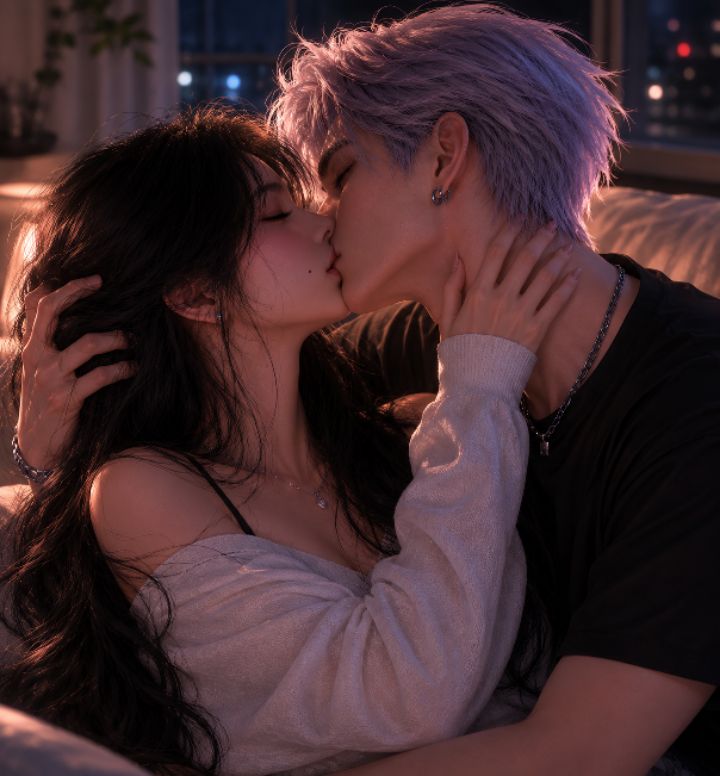 goodnovel comment avatar
