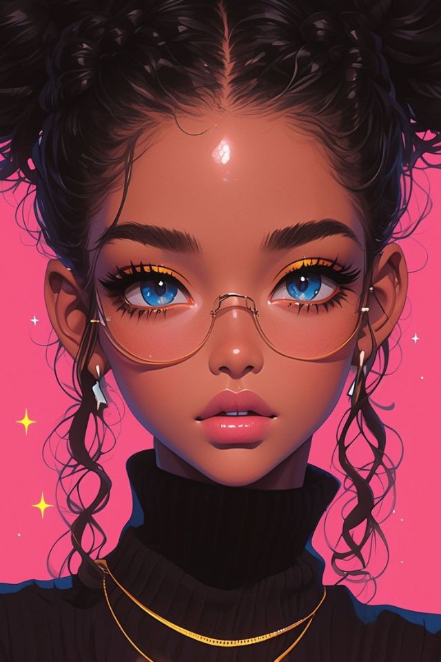 goodnovel comment avatar