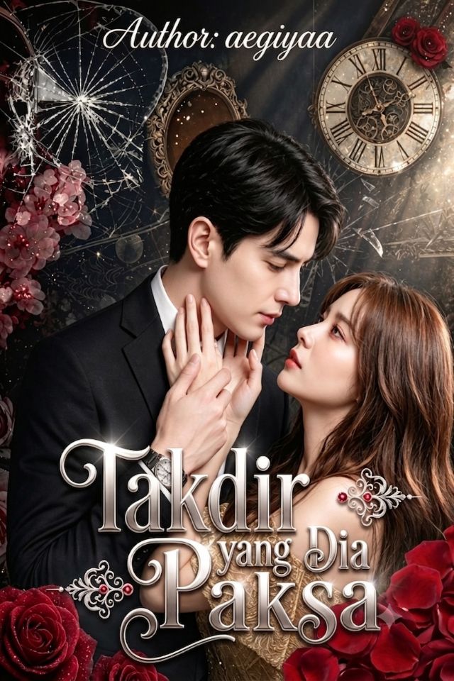 goodnovel comment avatar
