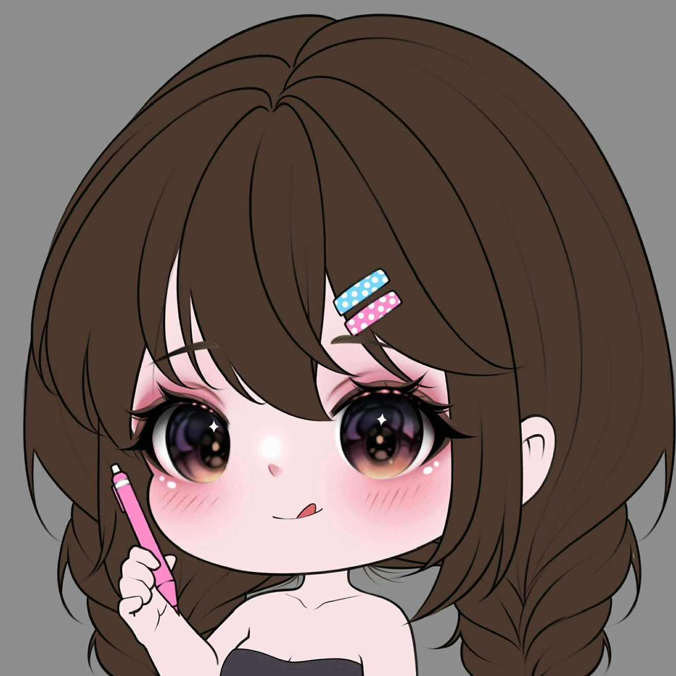 นามปากกา อายดอลลี่