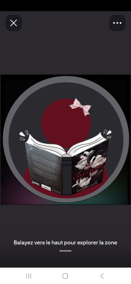 goodnovel comment avatar