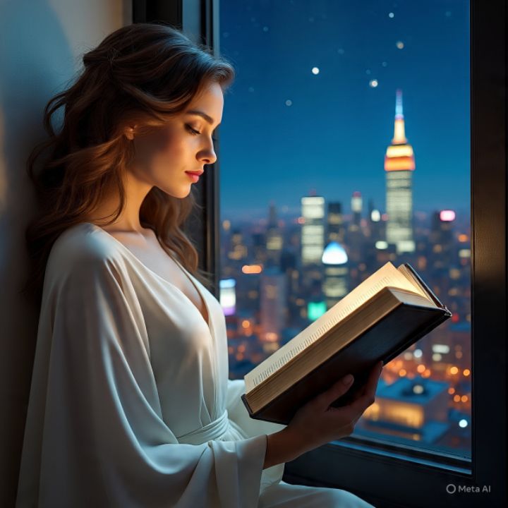 goodnovel comment avatar