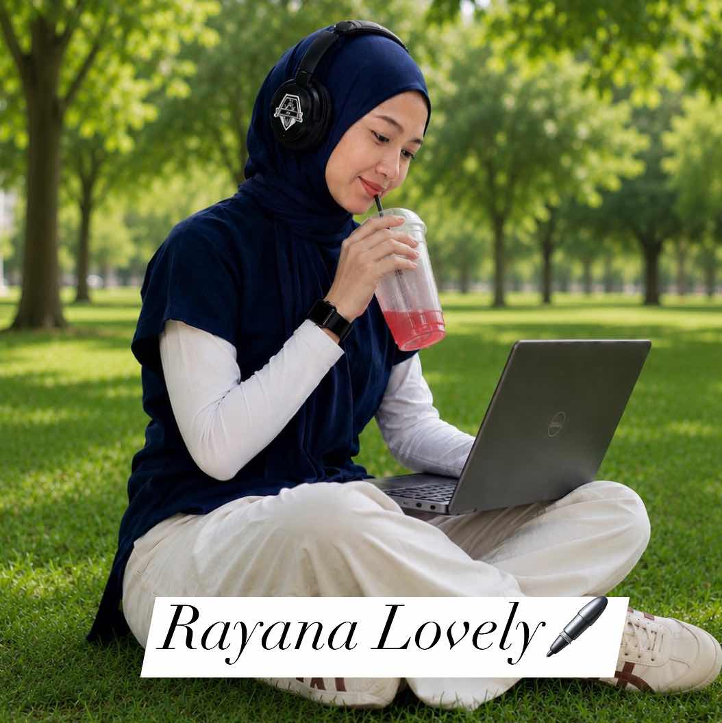 Rayana Lovely