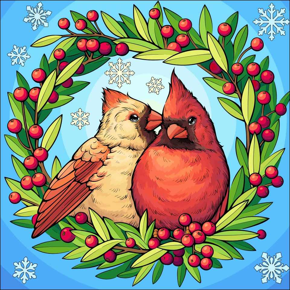 goodnovel comment avatar