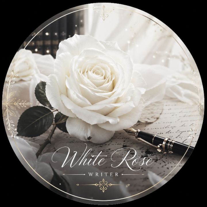 White rose