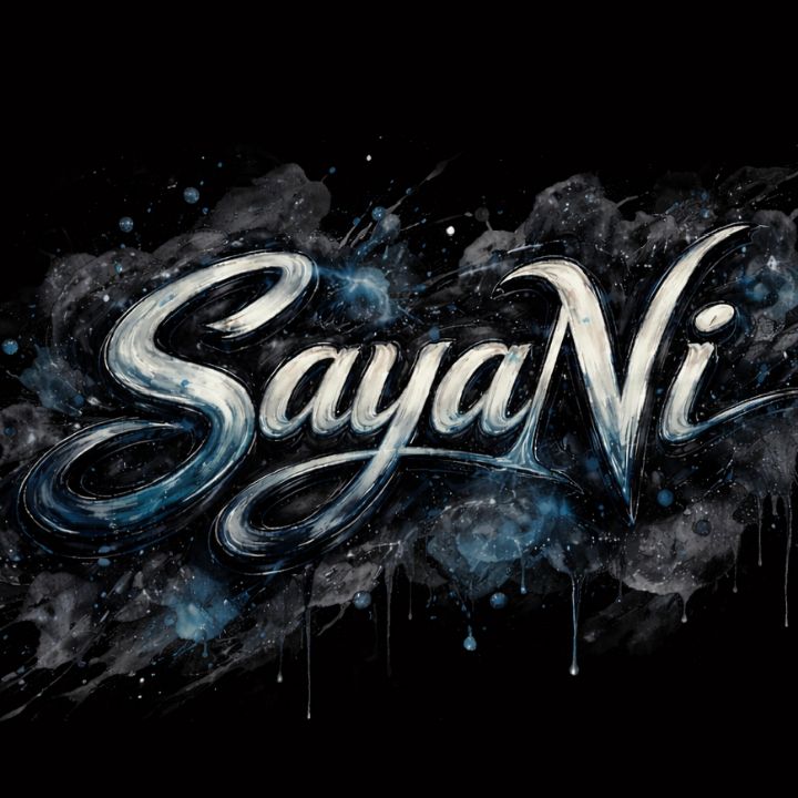 SayaNi