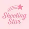 Shooting star