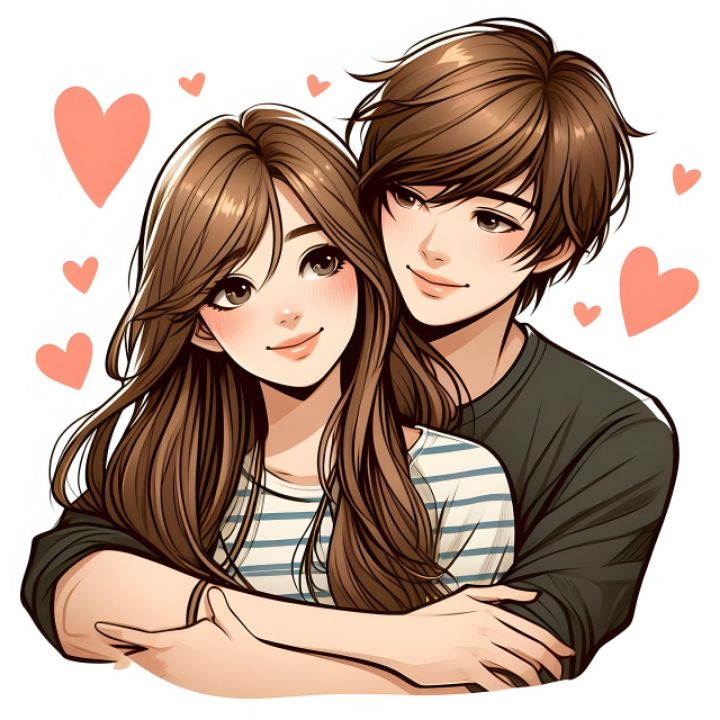 goodnovel comment avatar