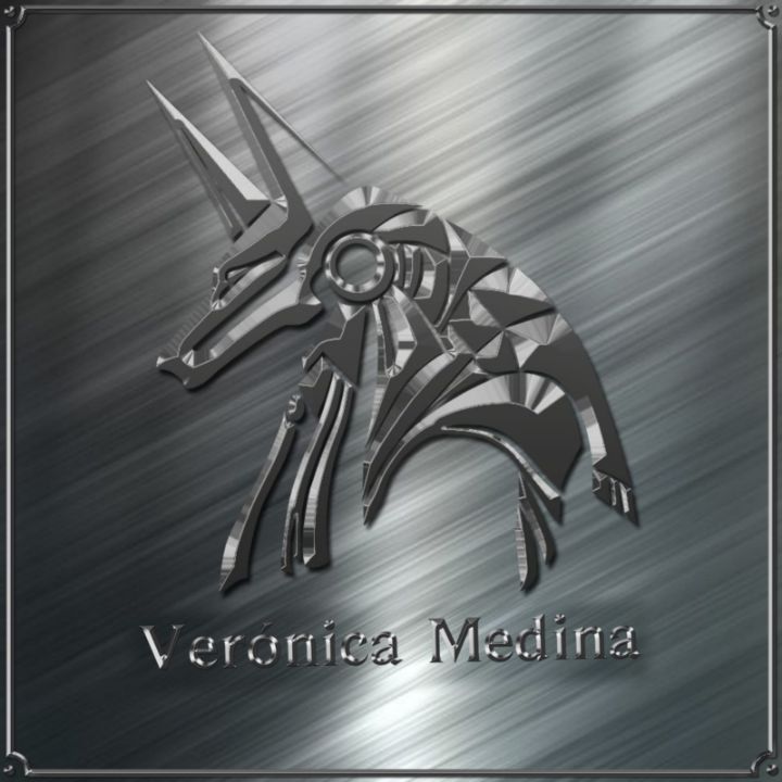 Verónica Medina (Nashell1D)