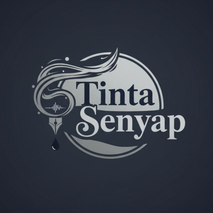 Tinta Senyap 