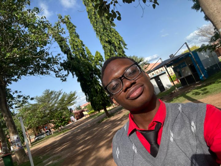 Okpala Henry