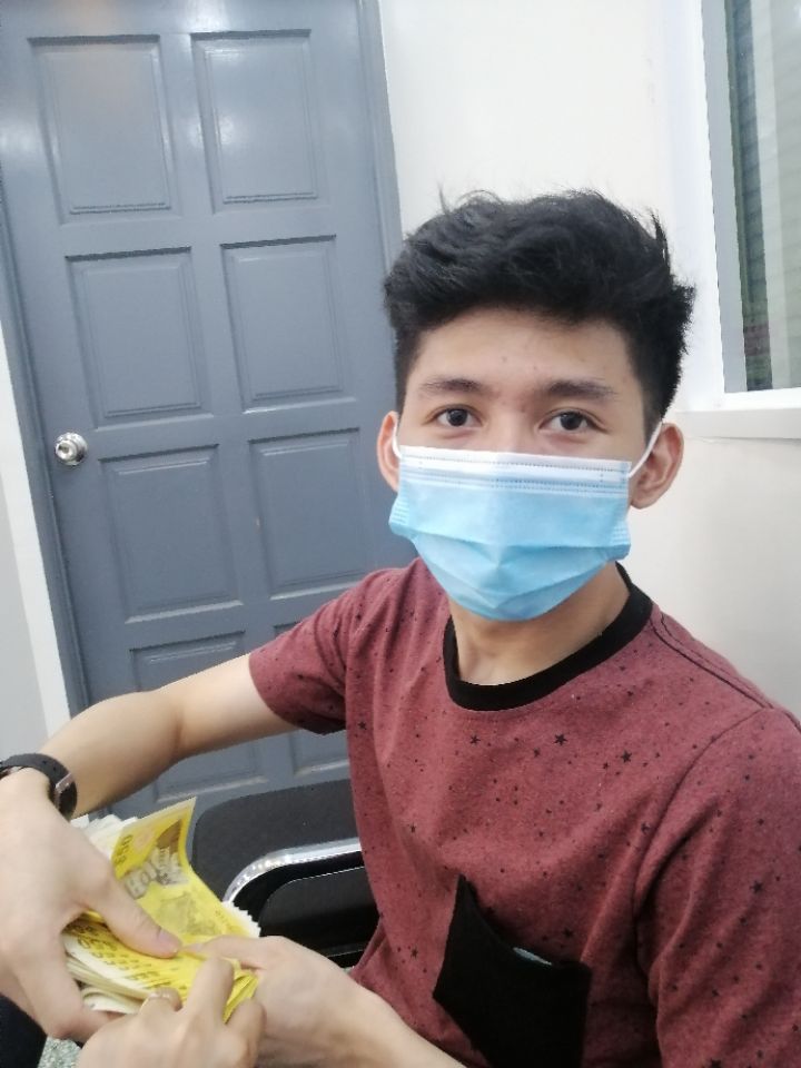 goodnovel comment avatar