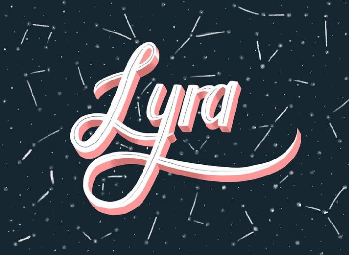 Lyra 