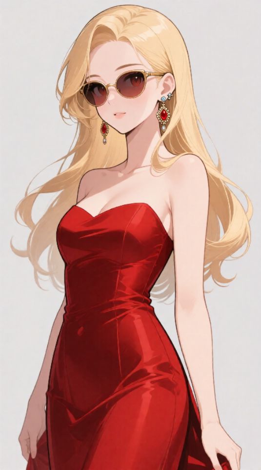 goodnovel comment avatar