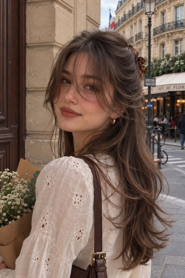 I. Isabella 