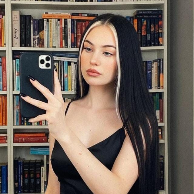 Maya B. Voss