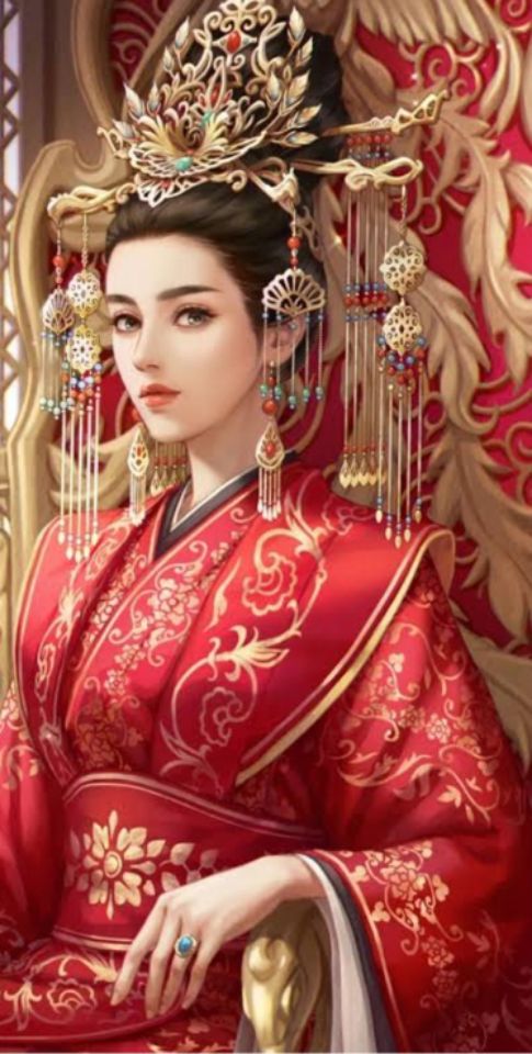 goodnovel comment avatar