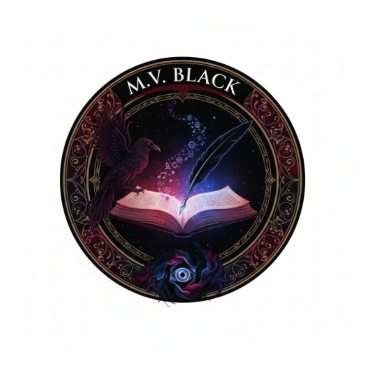 M.V Black