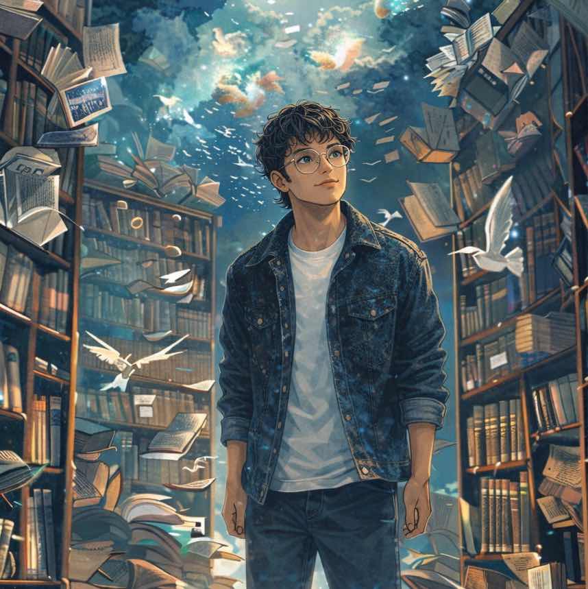 goodnovel comment avatar