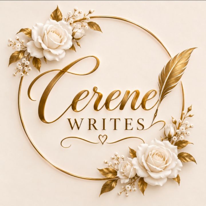 Cerene Writes
